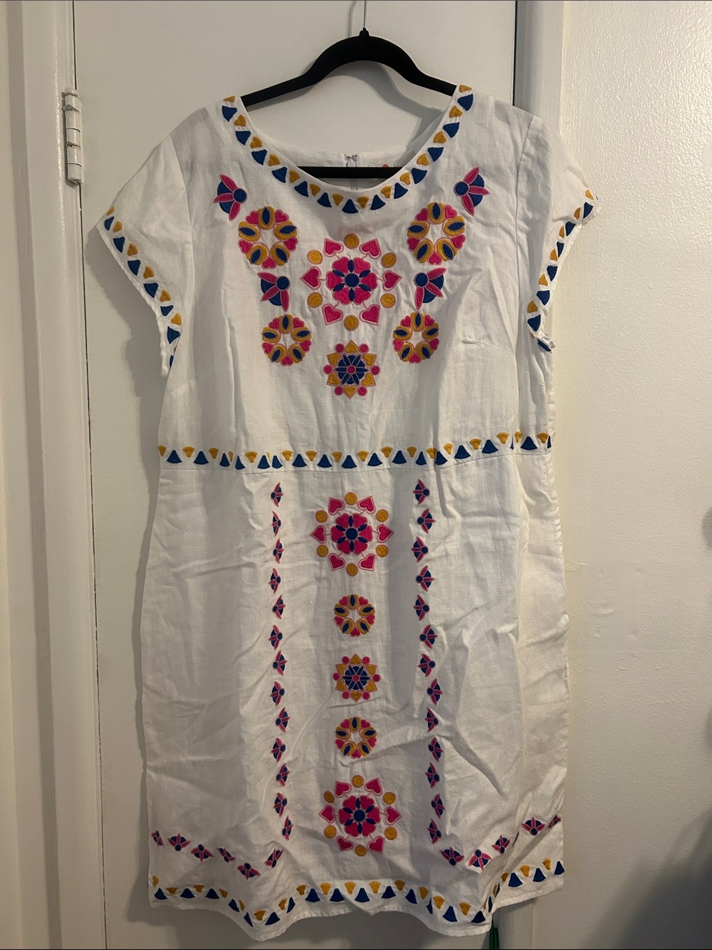 Fun Boden dress